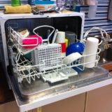 食洗機ユーザーがいろいろ比較してみた ～据え置き型食洗機を選ぶなら～