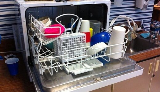 食洗機ユーザーがいろいろ比較してみた ～据え置き型食洗機を選ぶなら～