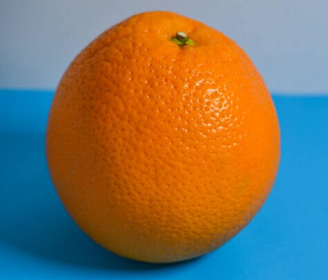 【今日は何の日？4月14日】「オレンジデー」